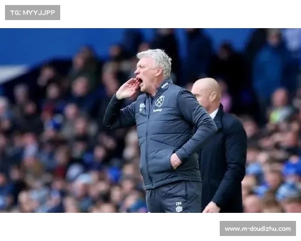 莫耶斯带领埃弗顿止住连败颓势 客场表现依旧低迷