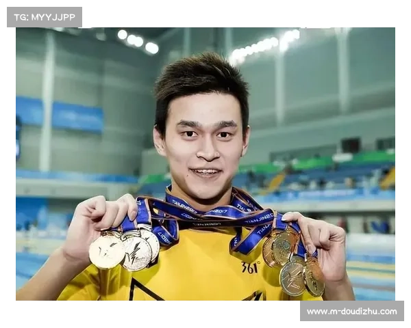 潘展乐称与孙杨同组比赛非常激动且荣幸 潘展乐称与孙杨同组比赛非常激动且荣幸