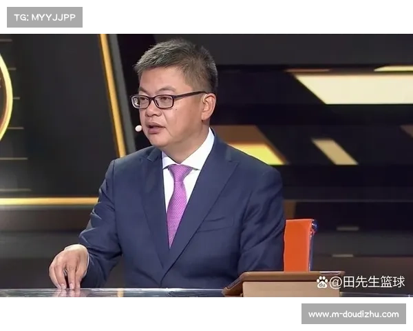 篮球评论员苏群析中国男篮基本功，指防守换防混乱问题