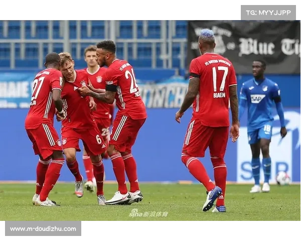 柏林联合0-3负于霍芬海姆，克拉马里奇戴帽